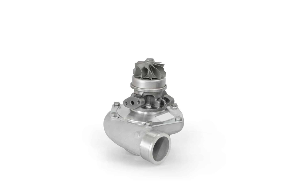 Garret GBC35-700 Supercore