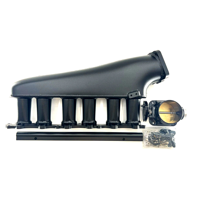 Toyota 2JZ Intake Manifold