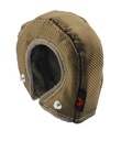 Hurricane Turbo blanket T6 Titanium