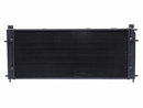 Aluminium Radiator VW Transporter, Multivan, Caravelle T4 (90-03)