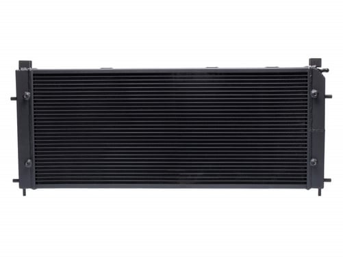 Aluminium Radiator VW Transporter, Multivan, Caravelle T4 (90-03)