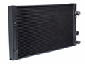 Aluminium Radiator VW Golf 3, Polo, Lupo, Vento (91-98)