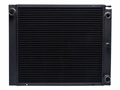 Aluminium Radiator Volvo 240, 740, 940