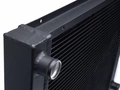 Aluminium Radiator Volvo 240, 740, 940