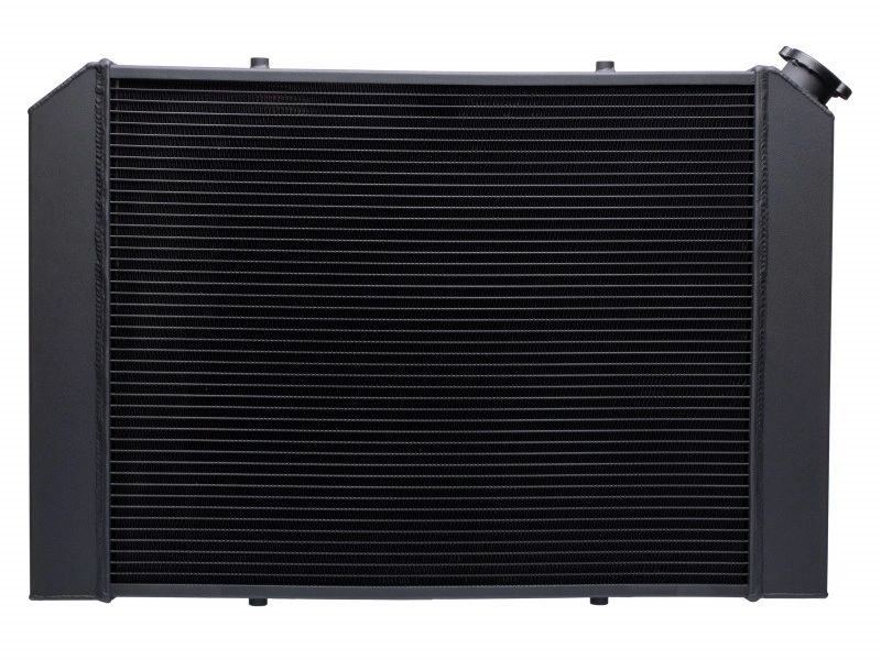Aluminium Radiator Universal XL (550x450x70)