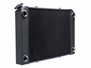 Aluminium Radiator Universal XL (550x450x70)
