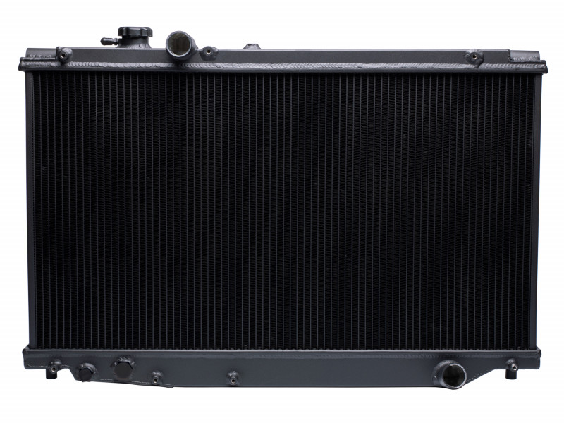 Aluminium Radiator Toyota Supra TT (93-02)