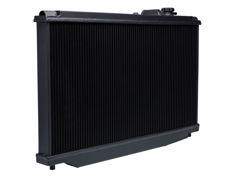 Aluminium Radiator Toyota Supra TT (93-02)