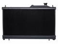 Aluminium Radiator Subaru Impreza WRX STi (14-)
