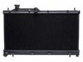 Aluminium Radiator Subaru Impreza WRX STi (14-)
