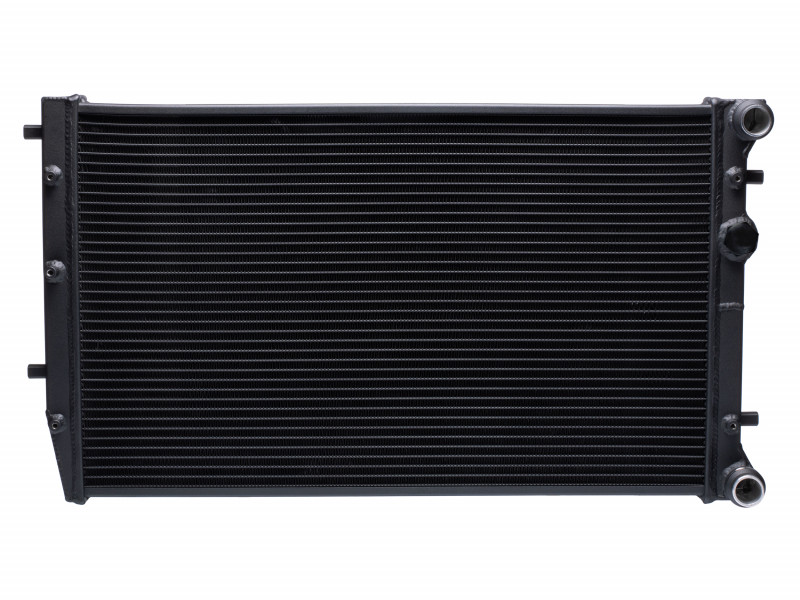 Aluminium Radiator Skoda Fabia I (99-07), VW Polo IV (02-09)