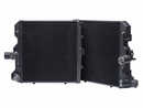 Aluminium Radiator Porsche 911 997 (05-13), Boxster 987 (05-12), Cayman 987 (05-12)