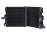 Radiator model specific