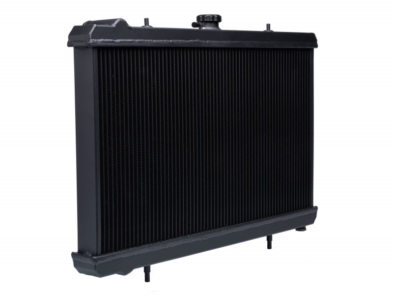 Aluminium Radiator Nissan 180SX S13