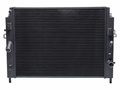 Aluminium Radiator Mazda MX-5 / Miata (NC) (06-15)