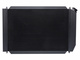 Aluminium Radiator Ford Mustang (79-93)