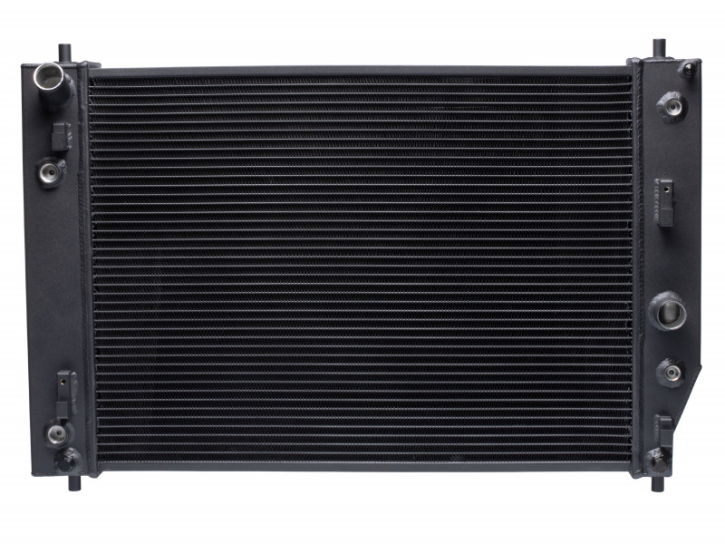 Aluminium Radiator Chevrolet Corvette C6 (05-13)