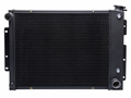 Aluminium Radiator Chevrolet Camaro (67-69), Pontiac Firebird (67-69)