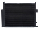 Aluminium Radiator BMW 3-Serie E36 M3 (92-00), Z3 3.2 (97-03)