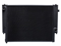 Aluminium Radiator BMW 3-Serie E36 320, 323, 325, 328, M3 (91-98)