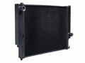 Aluminium Radiator BMW 3-Serie E36 320, 323, 325, 328, M3 (91-98)