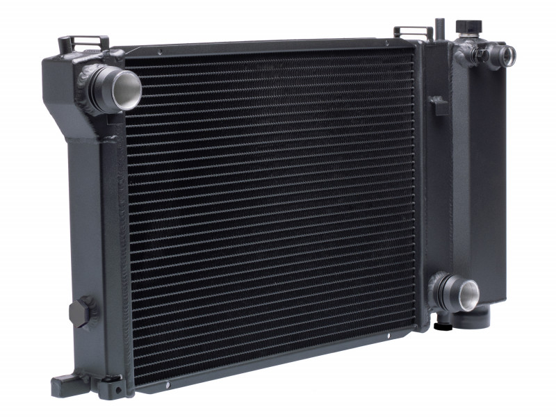 Aluminium Radiator BMW 3-Serie E30, E36, 5-Serie E34 (88-99)