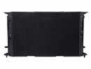 Aluminium Radiator Audi A6 C6 2.0 TFSI, 2.7, 3.0 TDI, S6 C6 (04-11)