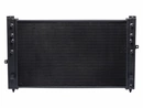 Aluminium Radiator Audi A4 B5 2.4, 2.5 TDI, 2.6, 2.7T, 2.8, S4 B5 (94-01)