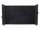 Aluminium Radiator Audi A4 B5 2.4, 2.5 TDI, 2.6, 2.7T, 2.8, S4 B5 (94-01)