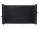 Aluminium Radiator Audi A4 B5 2.4, 2.5 TDI, 2.6, 2.7T, 2.8, S4 B5 (94-01)