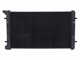 Aluminium Radiator Audi A3 8L (96-03), TT (98-06), Seat Leon (99-05), Toledo II (98-04), Skoda Octavia (96-04), VW Bora (98-05), VW Golf 4