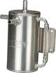 OBP Oil catch tank 1,0L (13mm Push on)