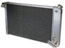 DEMO Radiator Corvette 69-72
