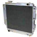 Radiator Jeep Wrangler 87-06