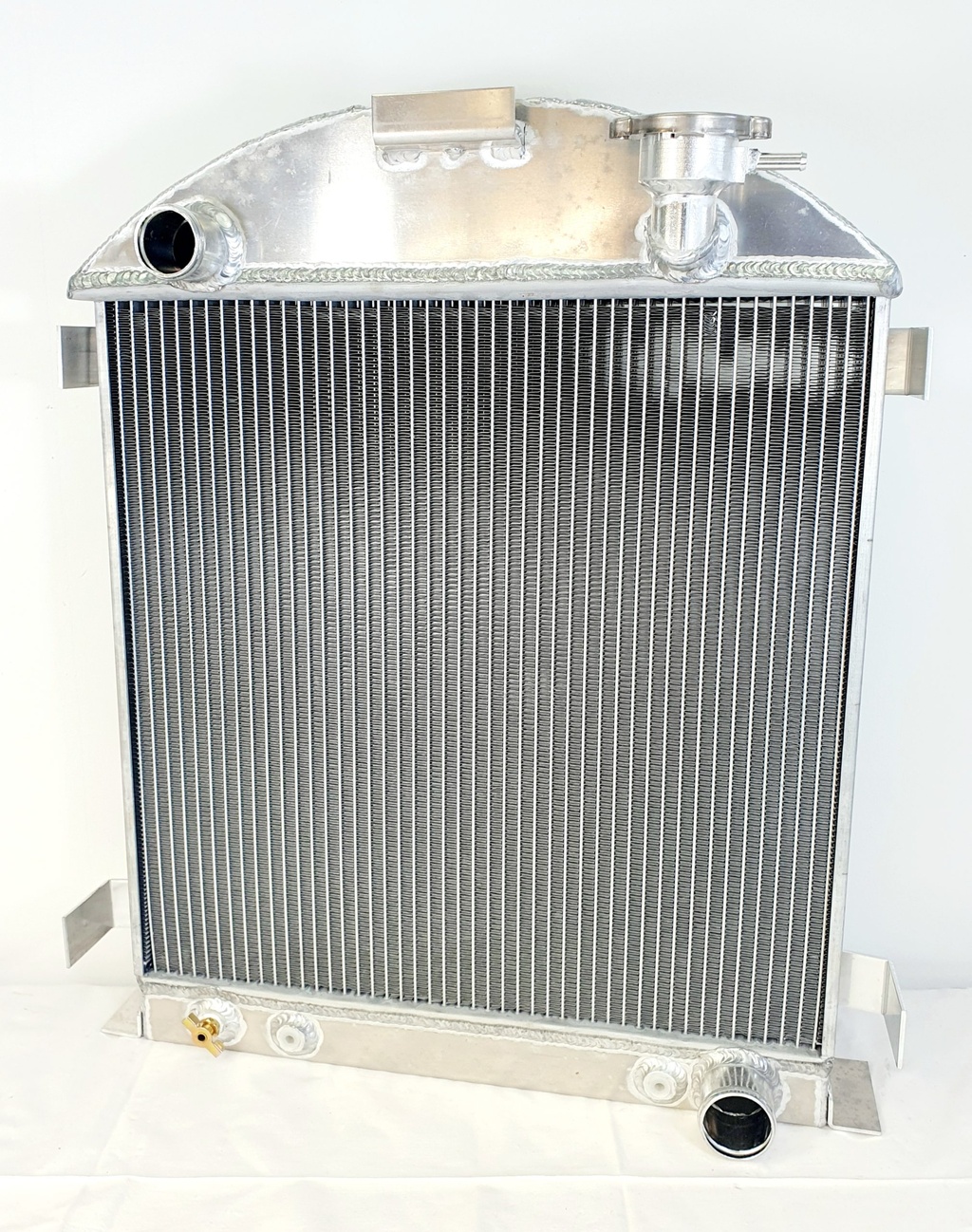 Radiator Ford A 28-29 - Chevrolet