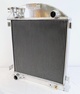 Radiator Ford Model A 28-29
