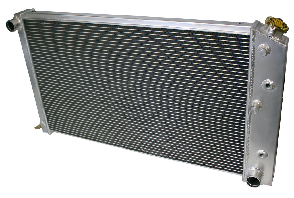 Radiator Cadillac, Buick, Chevrolet, Pontiac, Oldmobile