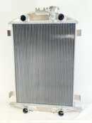 Radiator A-Ford 30-31