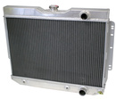 Radiator Chevrolet Impala, Bel Air, Chevelle 59-64