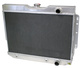 Radiator Chevrolet Impala, Bel Air, Chevelle 59-64