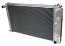 Radiator Chevrolet Camaro 70-81, Pick up