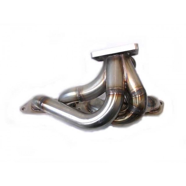 Exhaust manifold Volvo 5cyl 740, 940 Stainless Steel 321L