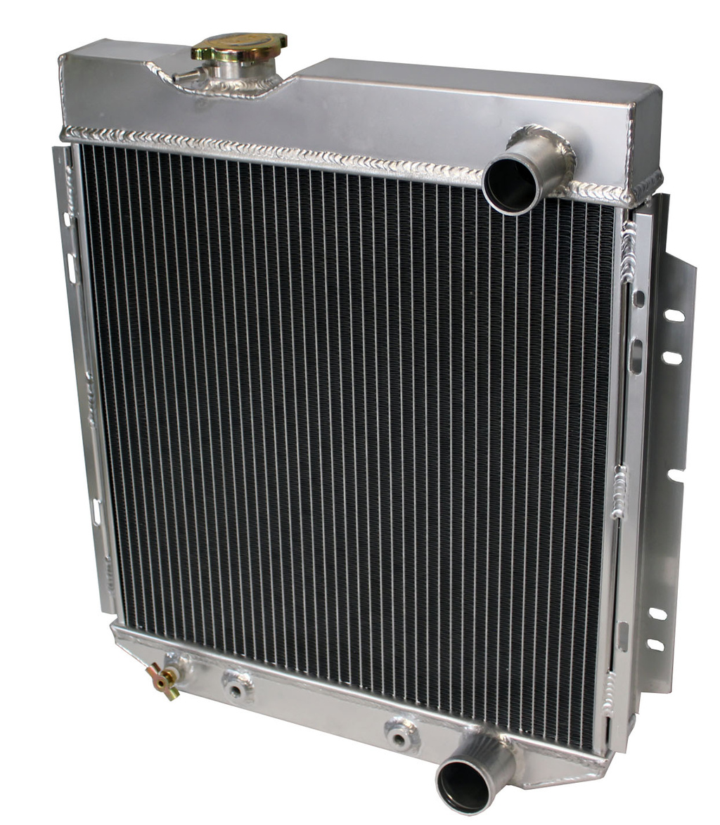 Radiator Ford Mustang 64-66, Falcon, Ranchero 62-65