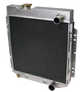 Radiator Ford Mustang 64-66, Falcon, Ranchero 62-65