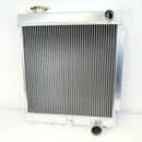 Radiator  Ford Mustang 64-66