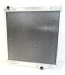 Radiator Ford F250, F350, F450 03-07