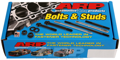 ARP Rod Bolt Kit BMW S85B50 V10 (CA625+)