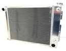 Radiator Chevrolet Camaro, Pontiac Firebird 67-69