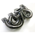 Exhaust manifold Volvo 740, 940 8V Stainless Steel 321L