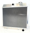Radiator Chevrolet 55-57